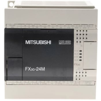 FX3G series Basic unitFX3G-24MT-ESS