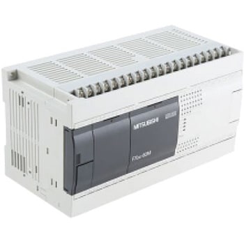 FX3G series Basic unitFX3G-60MT-DSS