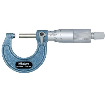 Standard OUTER MICROMETER Mitsutoyo 103-137