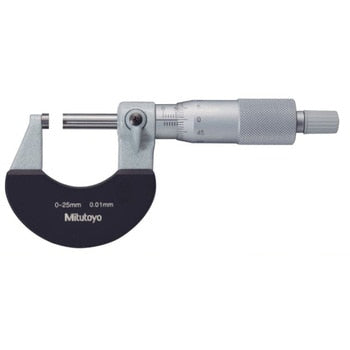 Standard OUTER MICROMETER Mitsutoyo 102-301