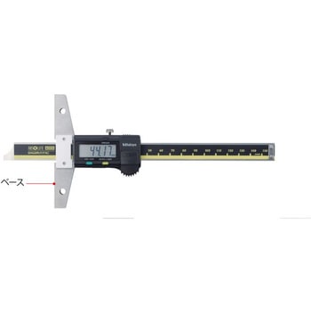 Digimatic depth Gauge Mitsutoyo 571-201-30