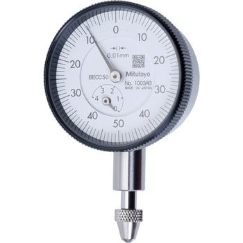 SMALL DIAL GAUGE1003AB (with JCSS calibration certificate)