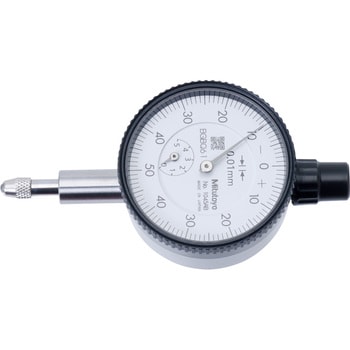 SMALL DIAL GAUGE1045AB (with JCSS calibration certificate)