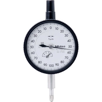 Standard Dial Gauge (EYE DOSE 0.001mm) Trusco 245-9124