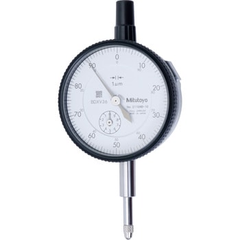 Standard Dial Gauge (EYE DOSE 0.001mm) Trusco 423-6076