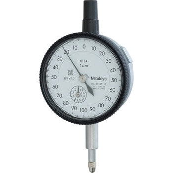 Standard dial gauge (eye dose 0.001mm)2113A-10