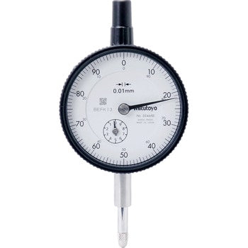 STANDARD DIAL GAUGE (EYE DOSE 0.01mm) 2046AB (with JCSS calibration certificate)