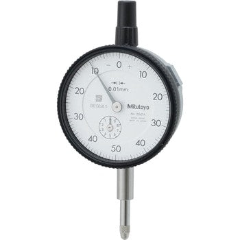 STANDARD DIAL GAUGE (EYE DOSE 0.01mm) 2047A (with JCSS calibration certificate)