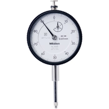 LONG STROKE DIAL GAUGE2050A (with JCSS calibration certificate)