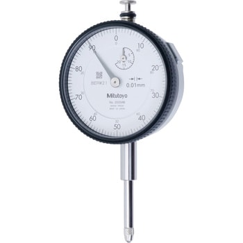 LONG STROKE DIAL GAUGE2050AB (with JCSS calibration certificate)