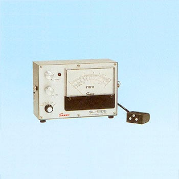 ELECTROMAGNETIC MEMBRANE THICKNESS SL-120CSL-120C (with the Collection of Manufacturer Implementation School / Tracability system system)