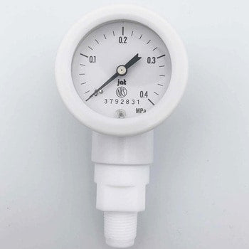 High after -beer pressure meter 60φ format: SL85SL85-183 0.6Mpa