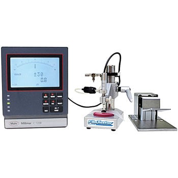 Film thickness measuring instrument standard type decomposition Noh 0.1HKT-1208