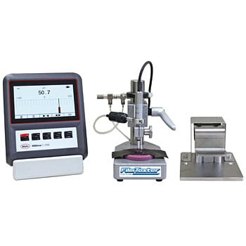 Film thickness measuring instrument compact type decomposition NoHKT-1200