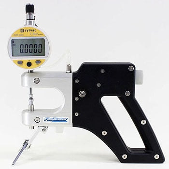 Film thickness measuring instrument high -performance type with stand ...