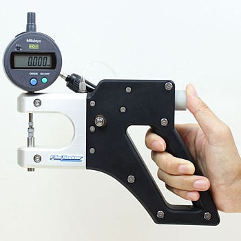 Film thickness measuring instrument Standard type Stand No stand 1.0Ha ...
