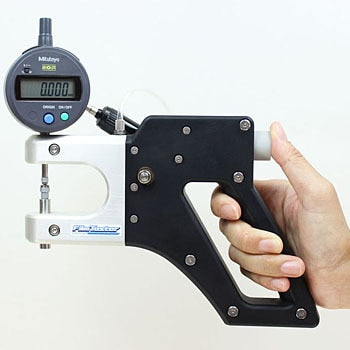 Film thickness measuring instrument Standard type Stand No stand 1.0Handy-1.0-B