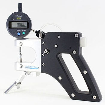 Film thickness measuring instrument standard type with stand with stand 1.0Handy-1.0-S