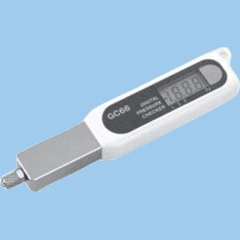 Digital pressure checker type: GC66GC66-161-20B    0~5kPa